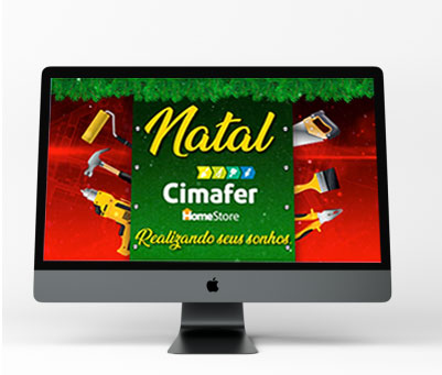 Comercial Natal Cimafer